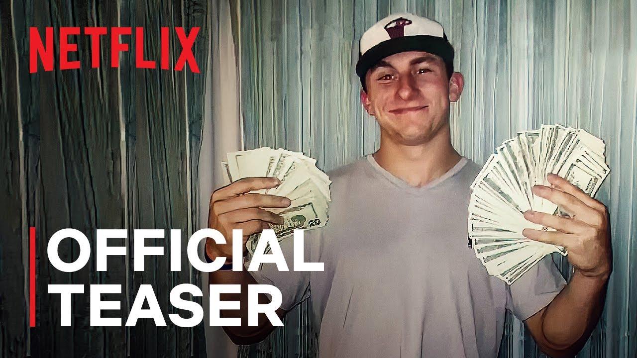 Untold: Johnny Football Trailer