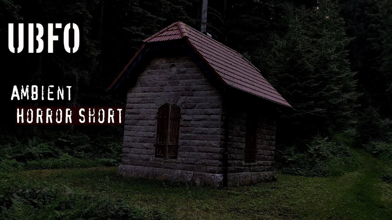 UBFO (Unidentified Black Forest Object) Trailer
