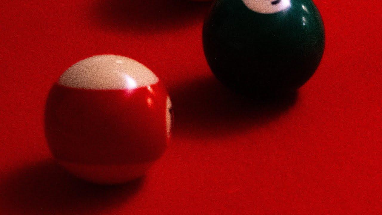 Beyond Billiards Trailer