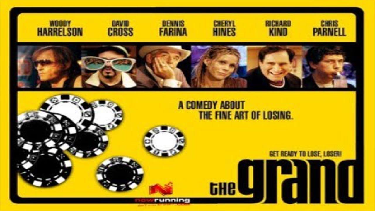 The Grand Trailer