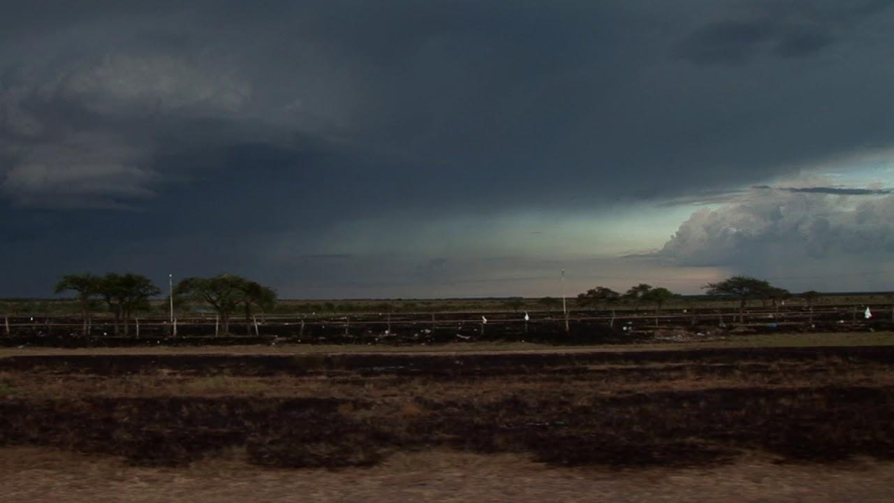 Antonio Gil Trailer