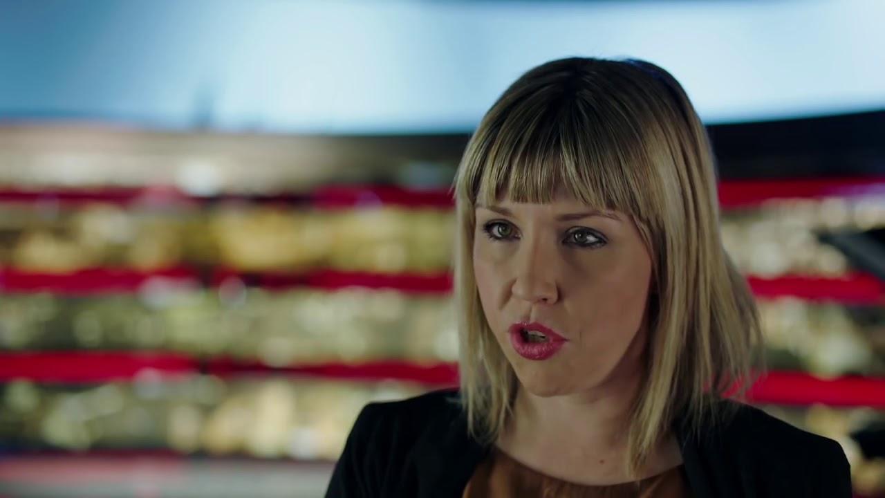 Pistorius Trailer
