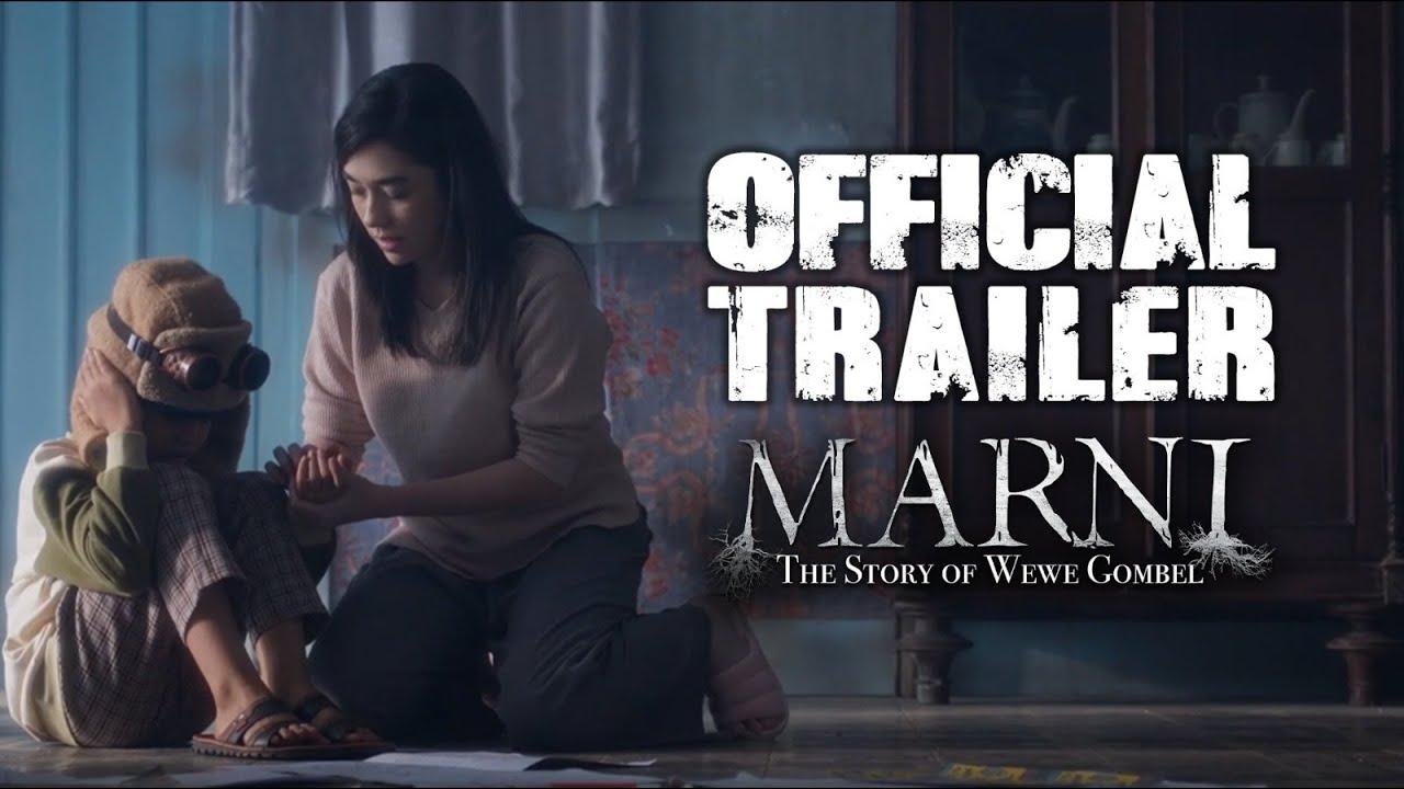 Marni: The Story of Wewe Gombel Trailer