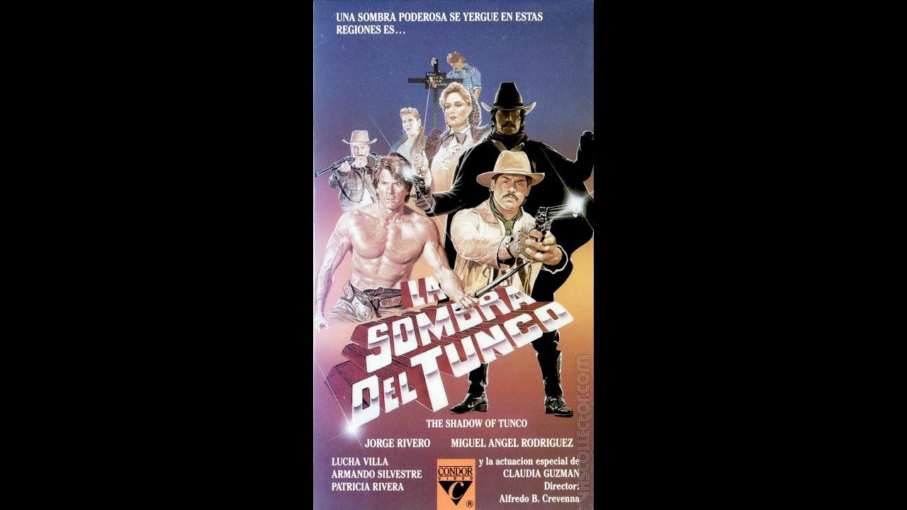La sombra del Tunco Trailer