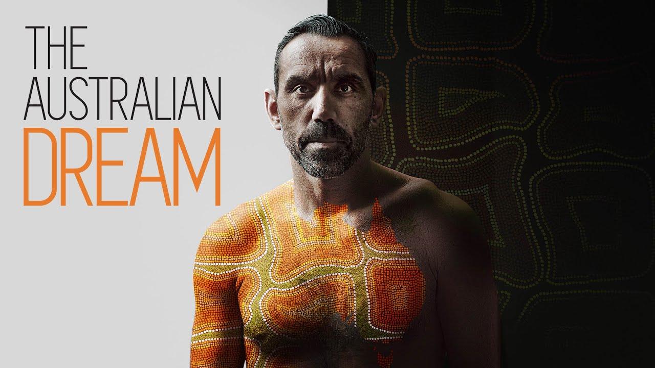 The Australian Dream Trailer