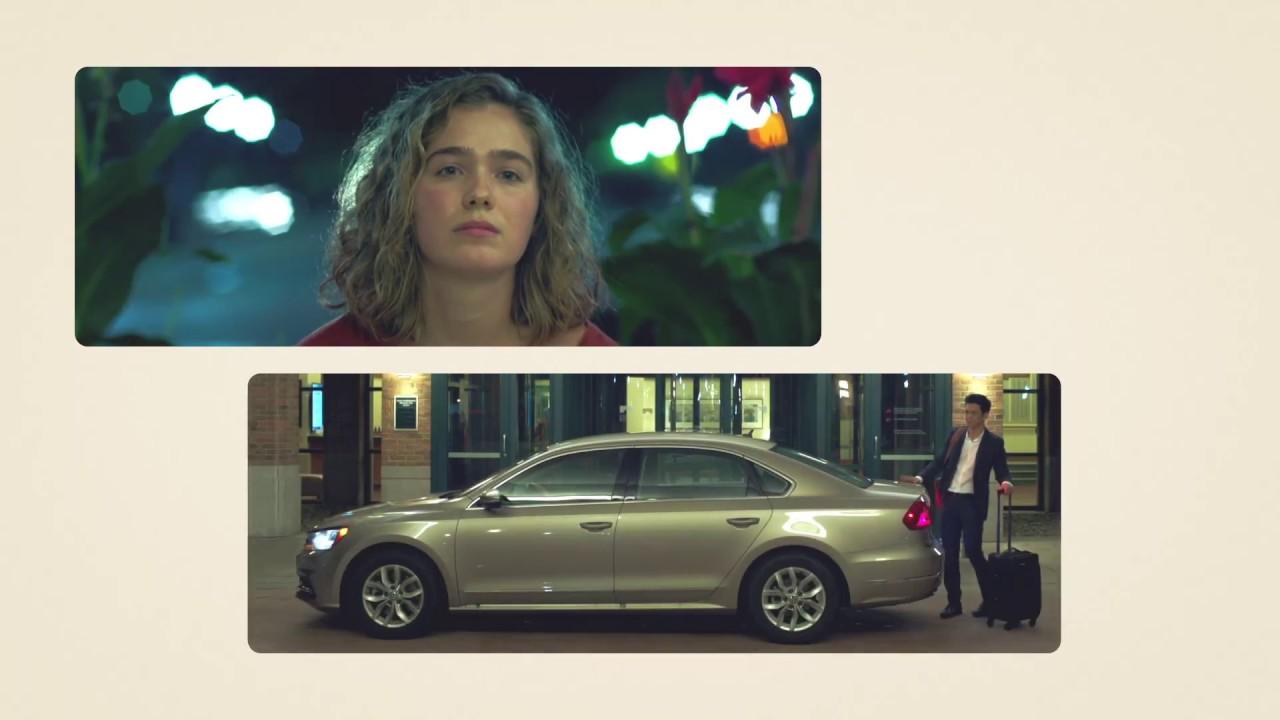 Columbus Trailer