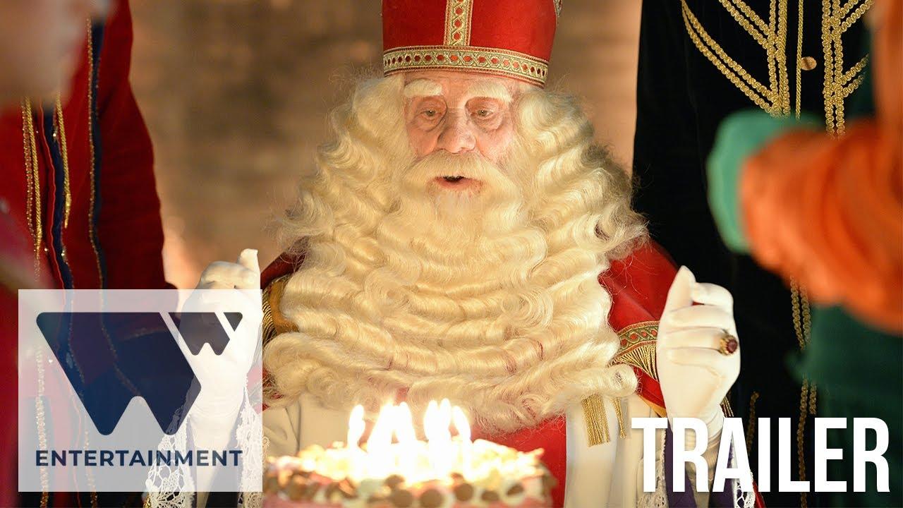 The Great Sinterklaas movie Trailer