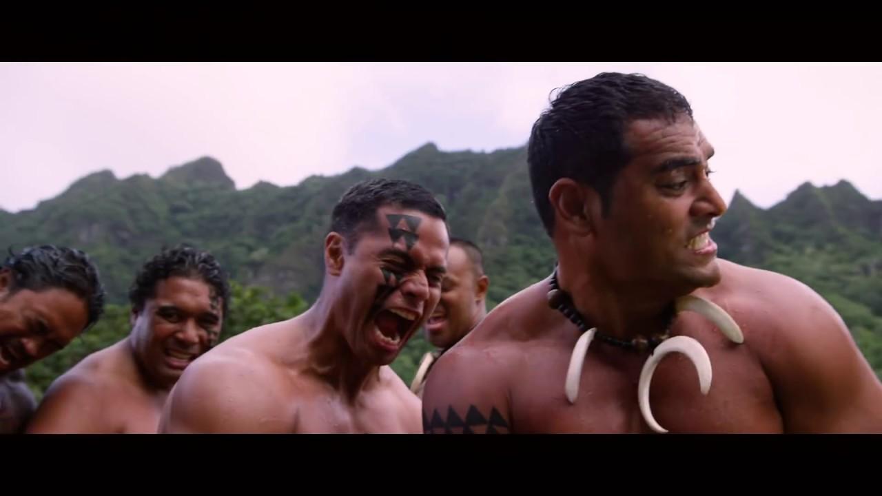 The Islands Trailer