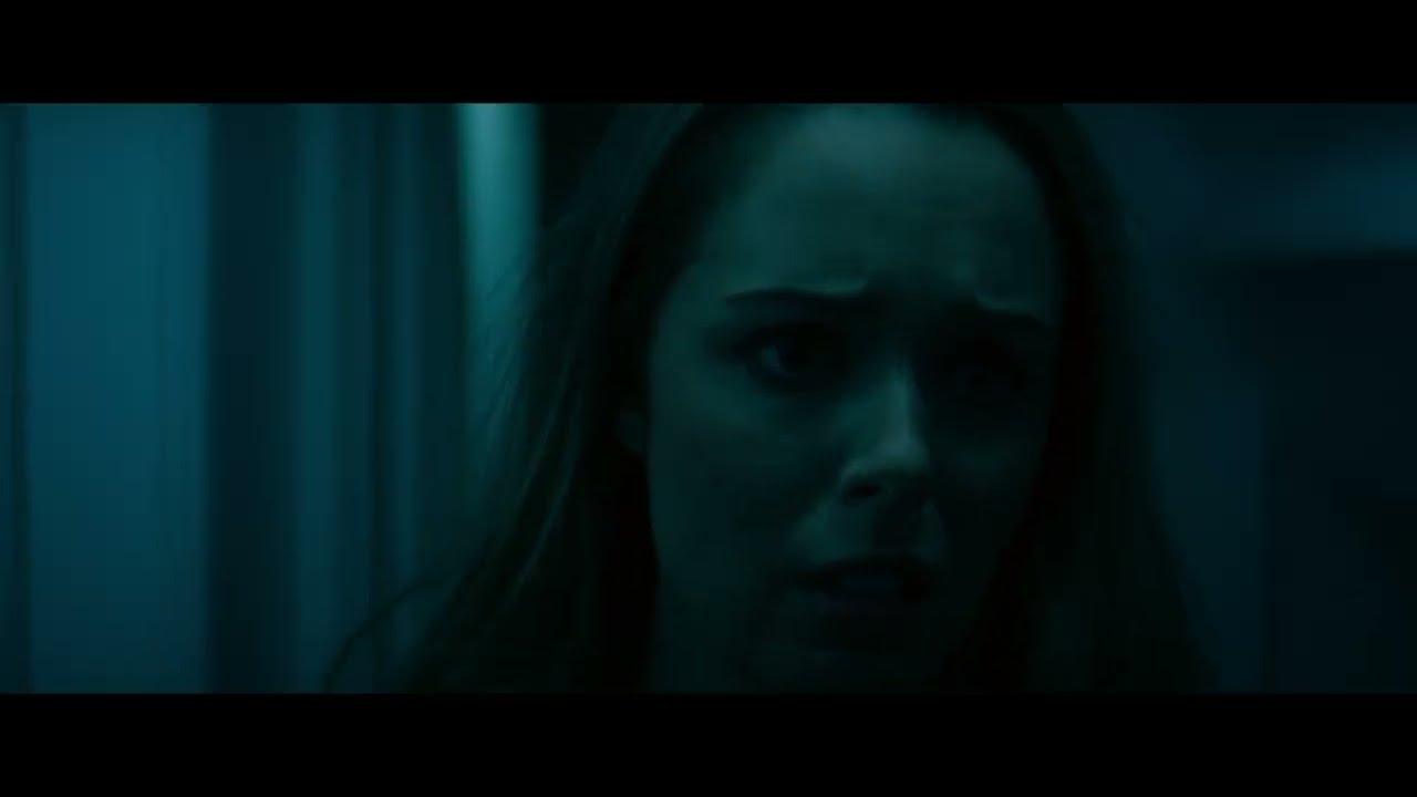 Unhinged: Retribution Trailer