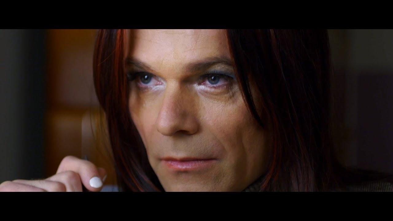 Janine Moves to the Country Trailer