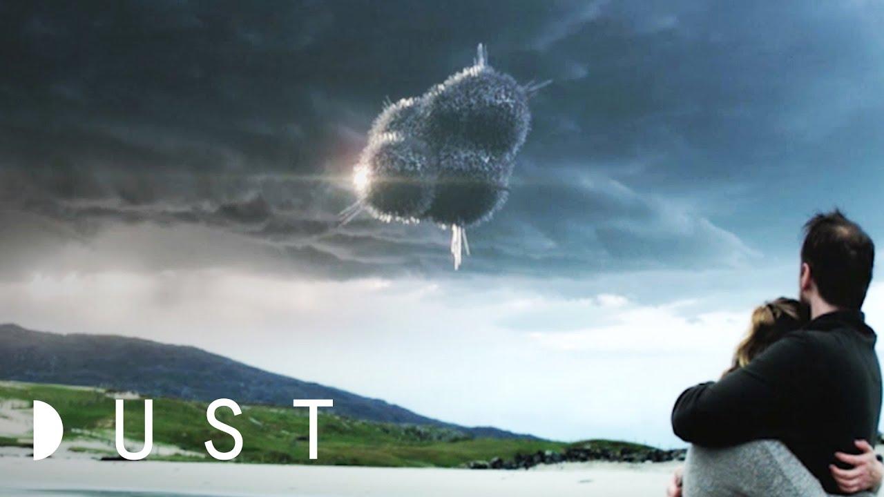 Seedling Trailer