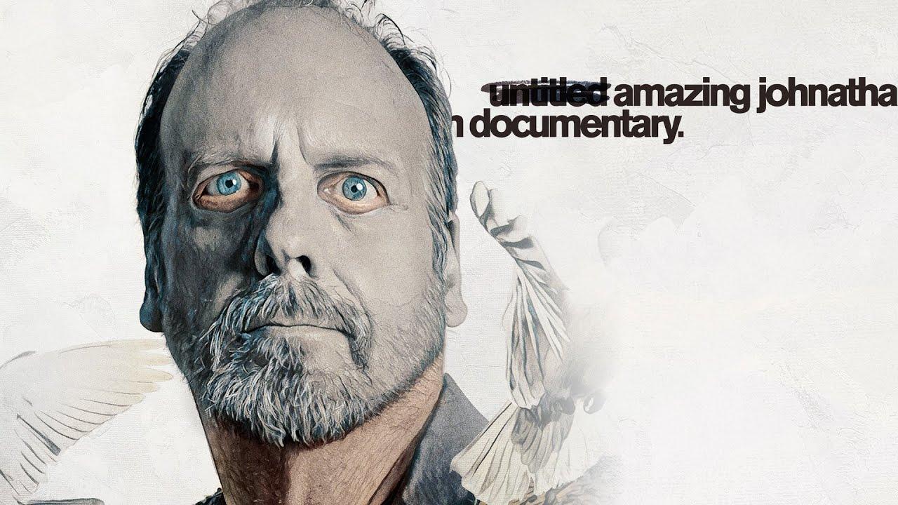 The Amazing Johnathan Documentary Trailer