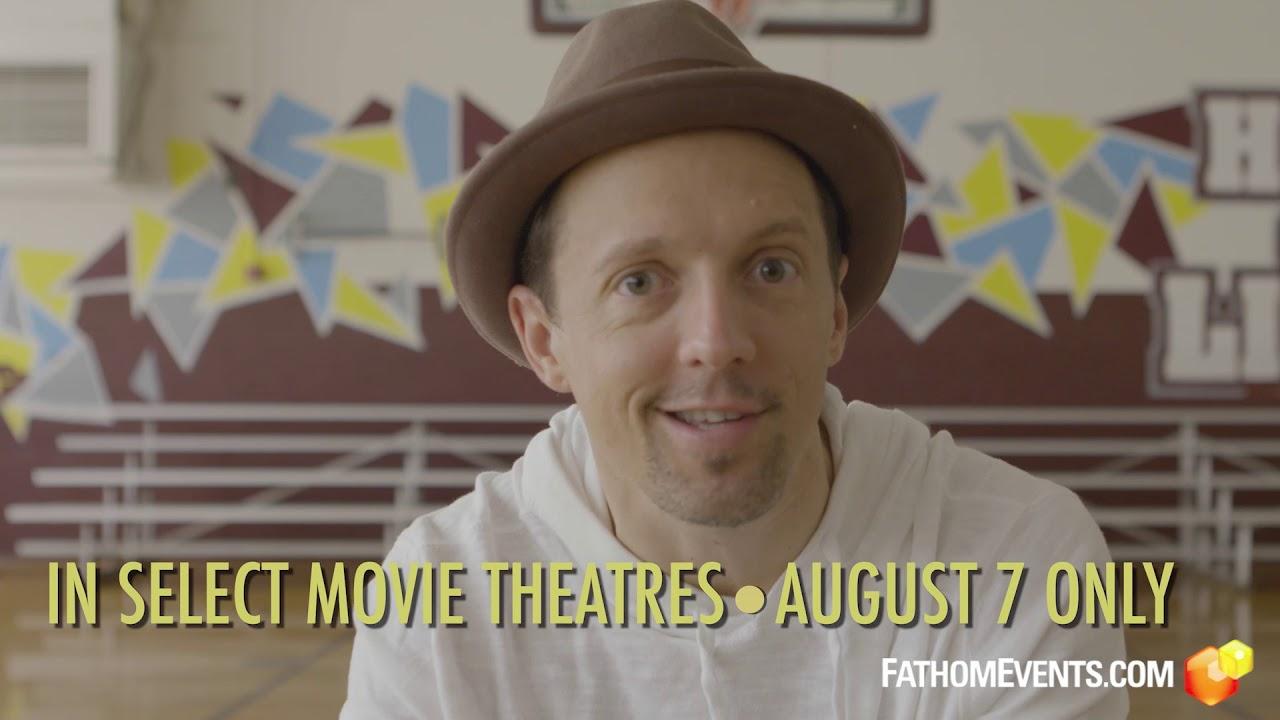 Have It All: The Movie Trailer