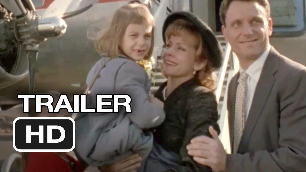 An American Rhapsody Trailer