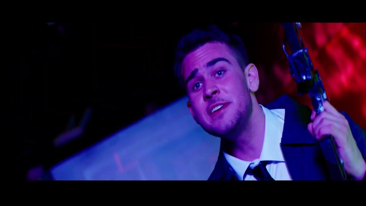 Trigger Happy Trailer