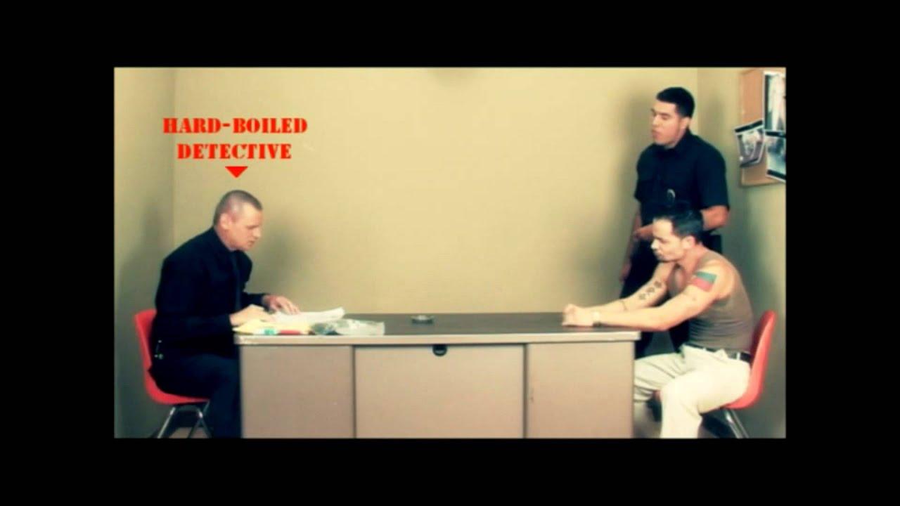 The Slayer Bureaucrat Trailer