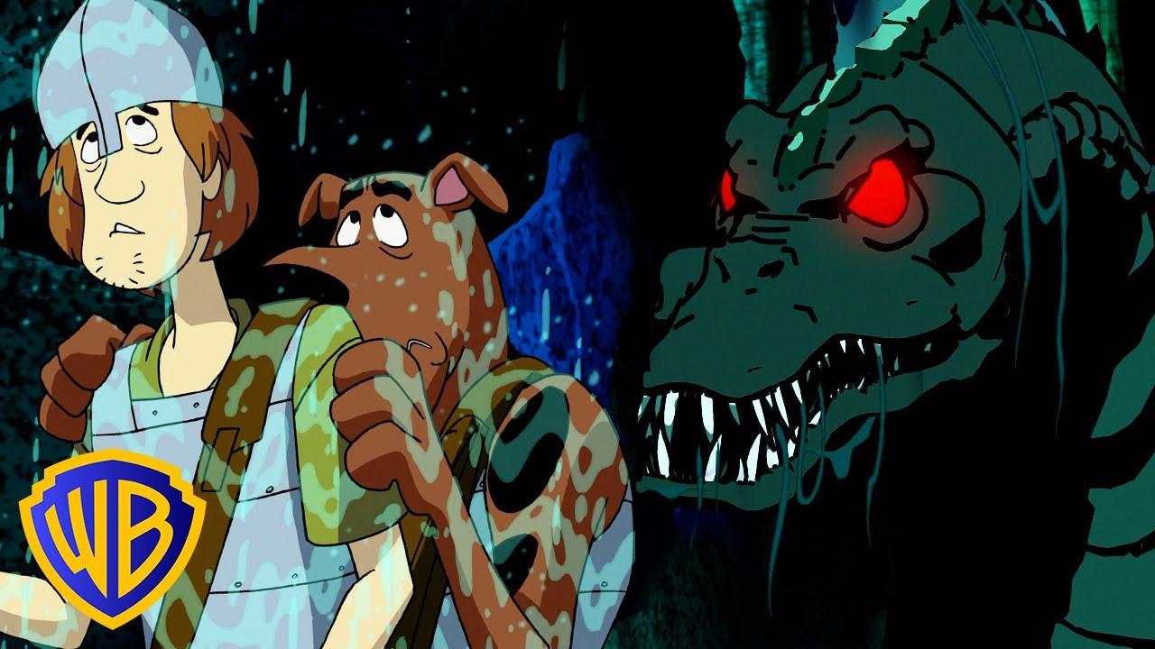 Scooby-Doo! and the Loch Ness Monster Trailer