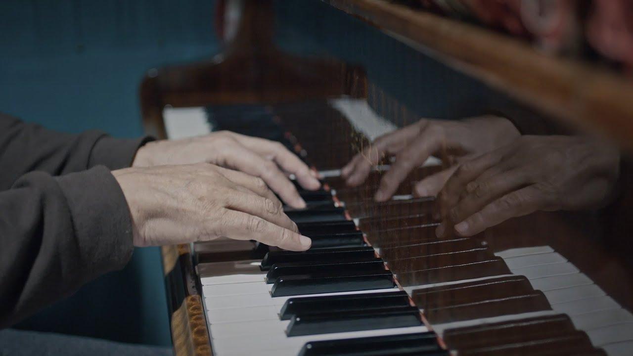 V. Silvestrov Trailer