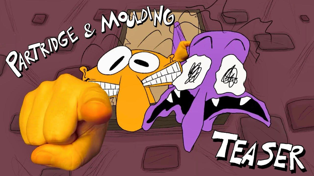 Partridge and Moulding Want To Get Laid Trailer