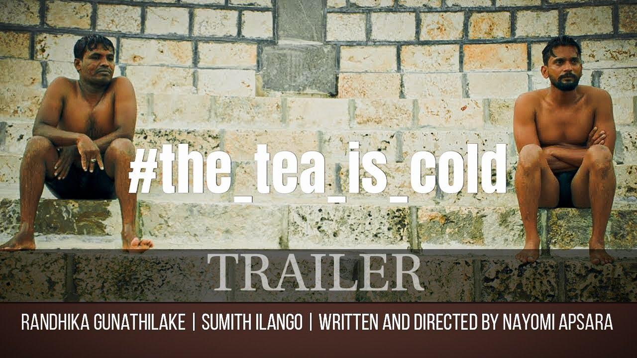 The Tea Is Cold Trailer