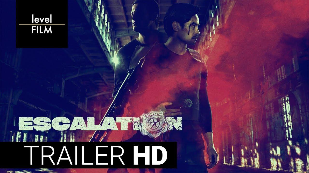 Escalation Trailer