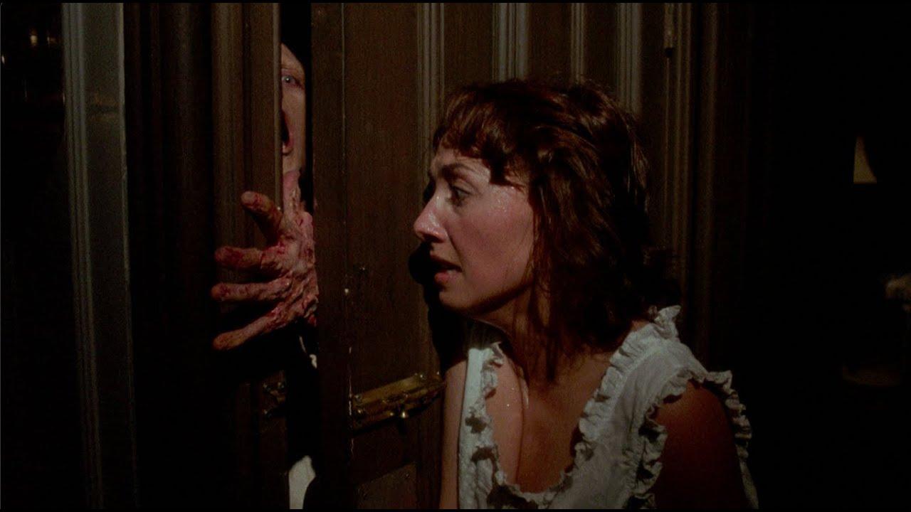 The Amityville Curse Trailer