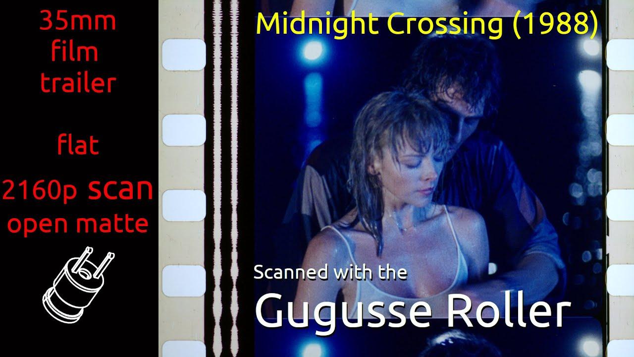 Midnight Crossing Trailer