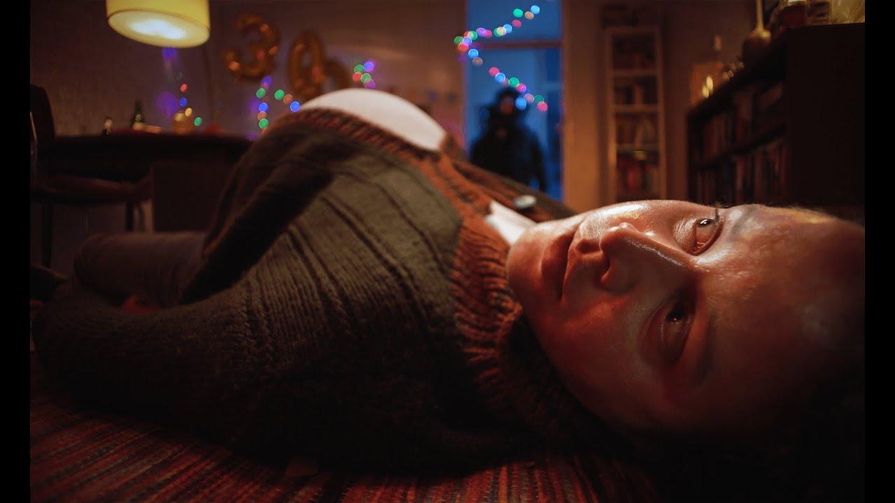 When I Explode Trailer