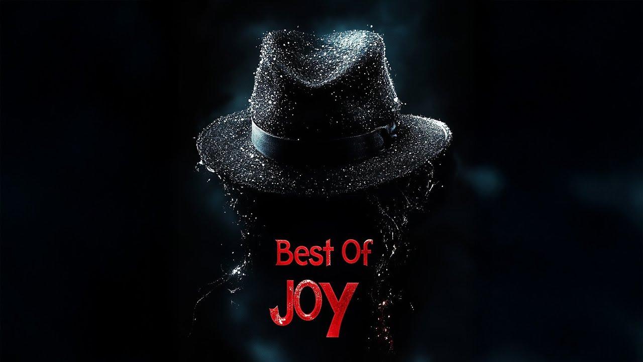 Best Of Joy: Chapter 1 - Wanna Be Startin Somethin Trailer