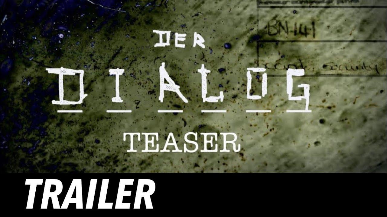 The Dialogue Trailer