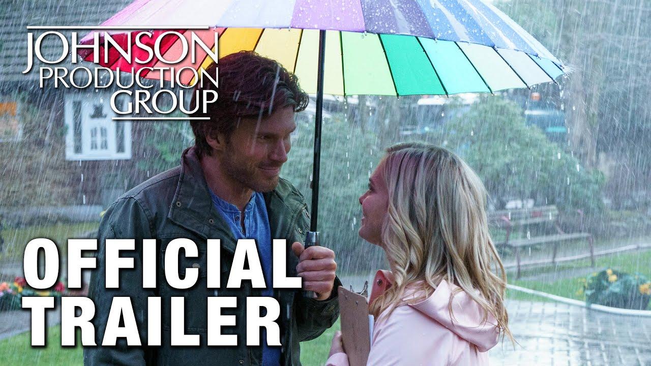 Love in the Forecast Trailer