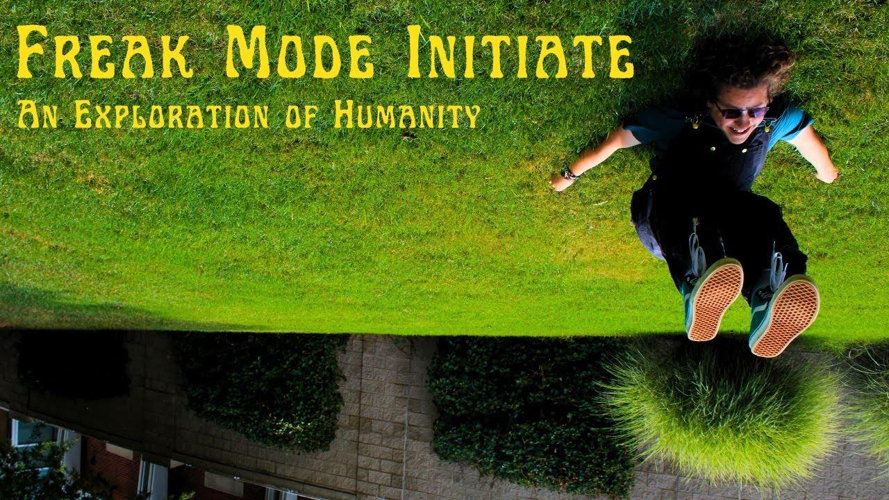 Freak Mode Initiate Trailer