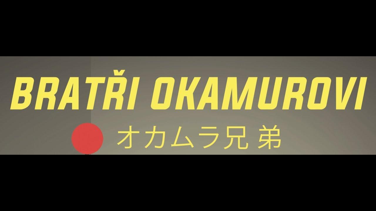 The Okamura Brothers Trailer