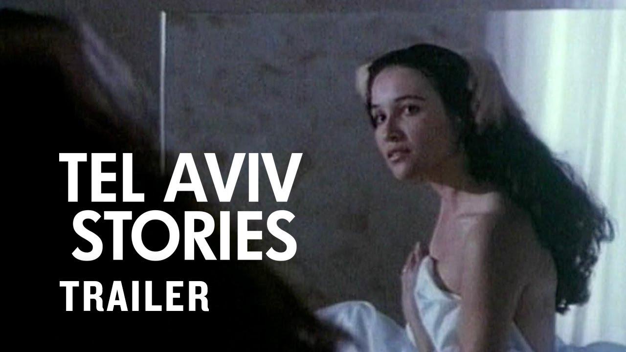 Tel Aviv Stories Trailer