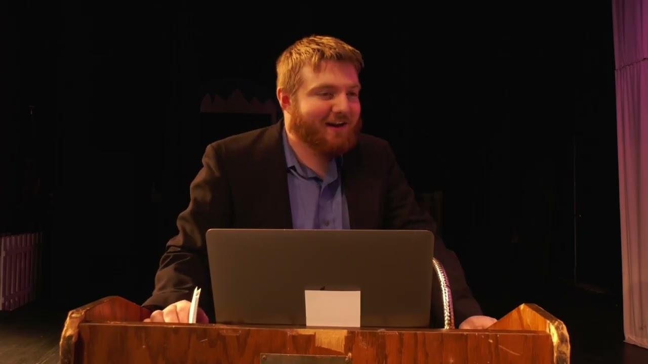 Game Show! Trailer