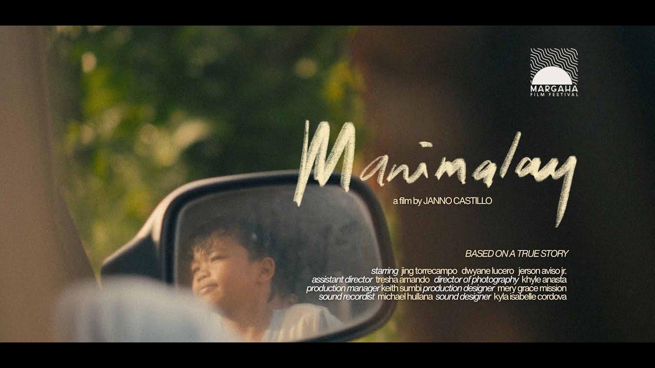 Manimalay Trailer