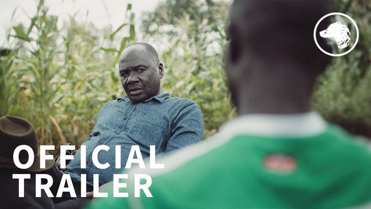 Theatre of Violence Trailer