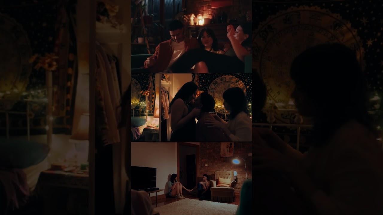 Threefold Trailer