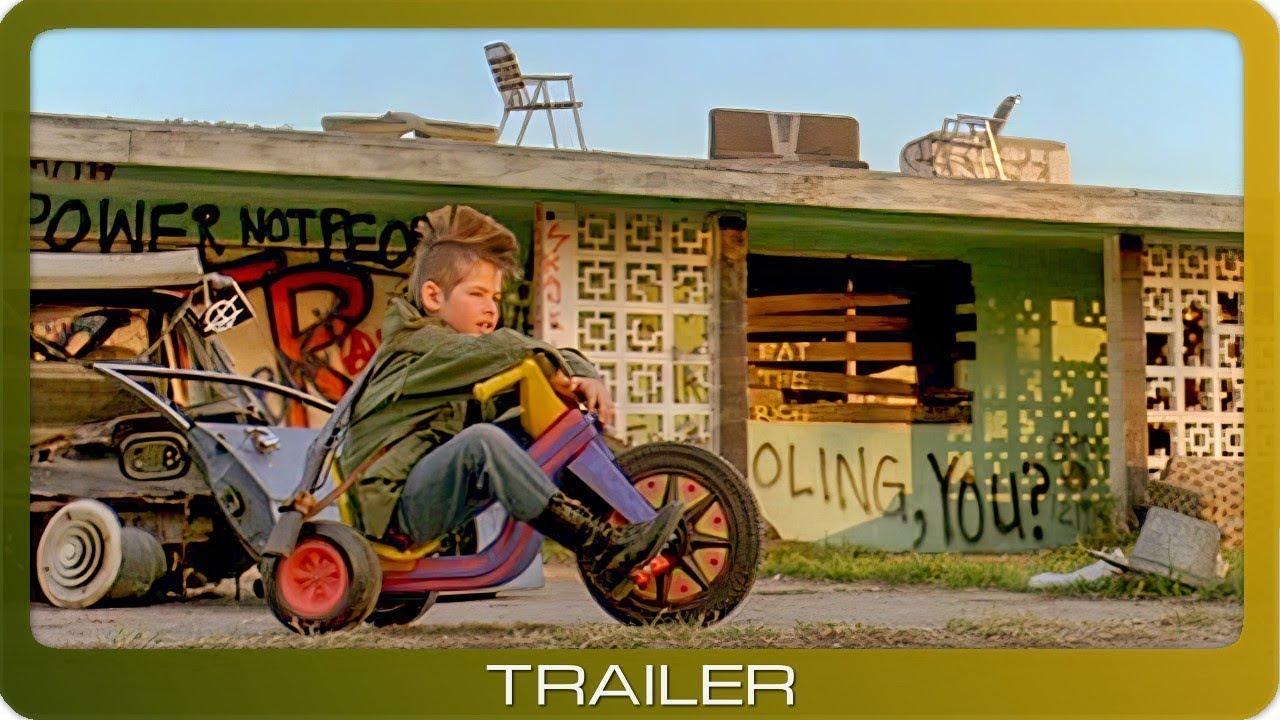 Suburbia Trailer