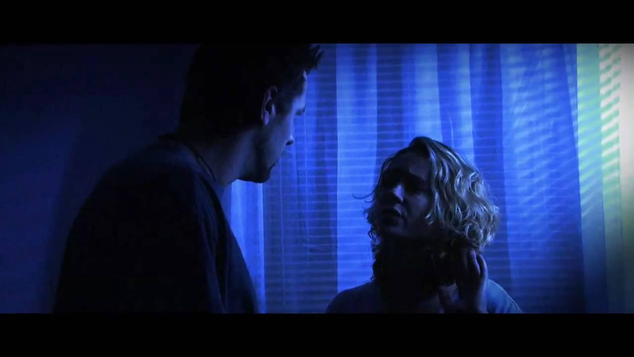 Scorned Trailer