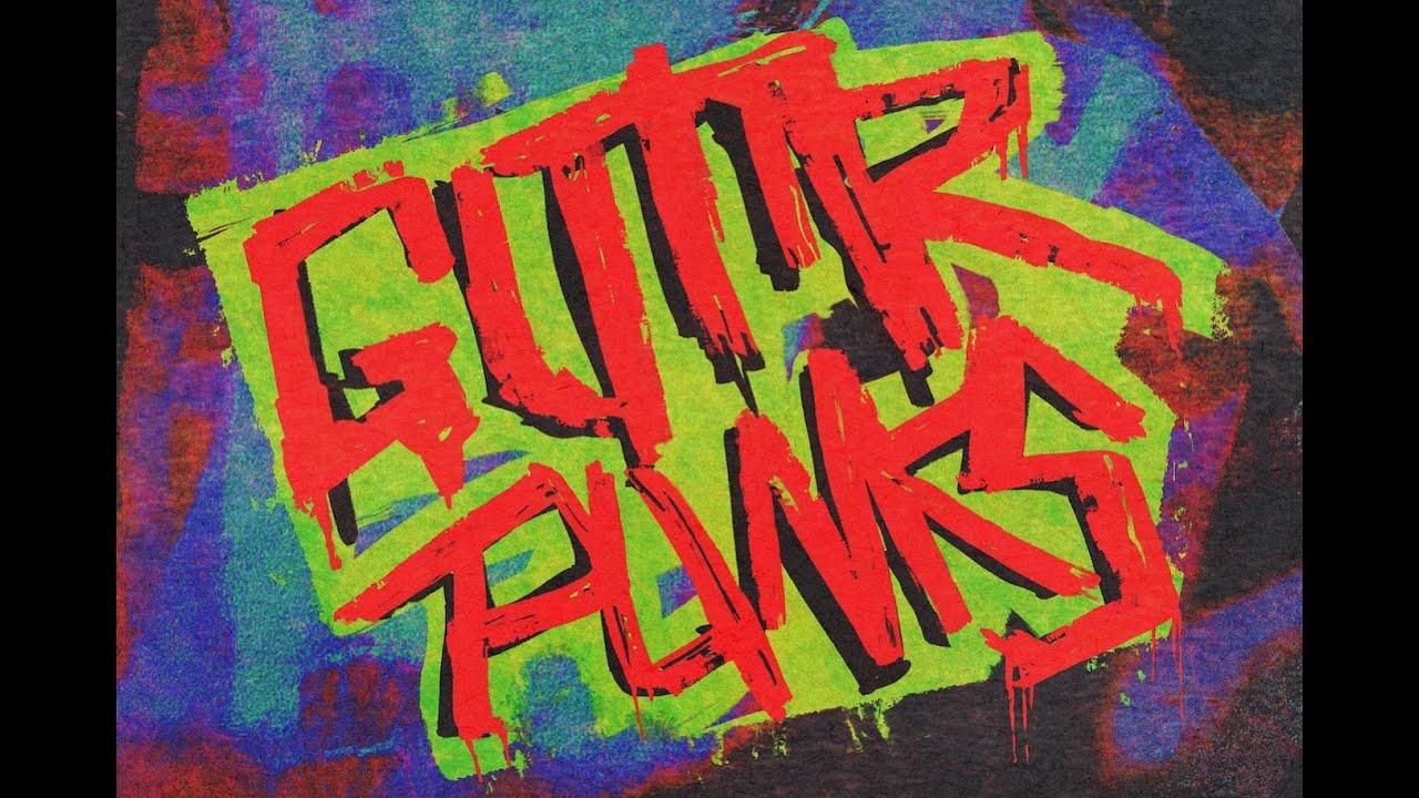 GUTTERPUNKS Trailer