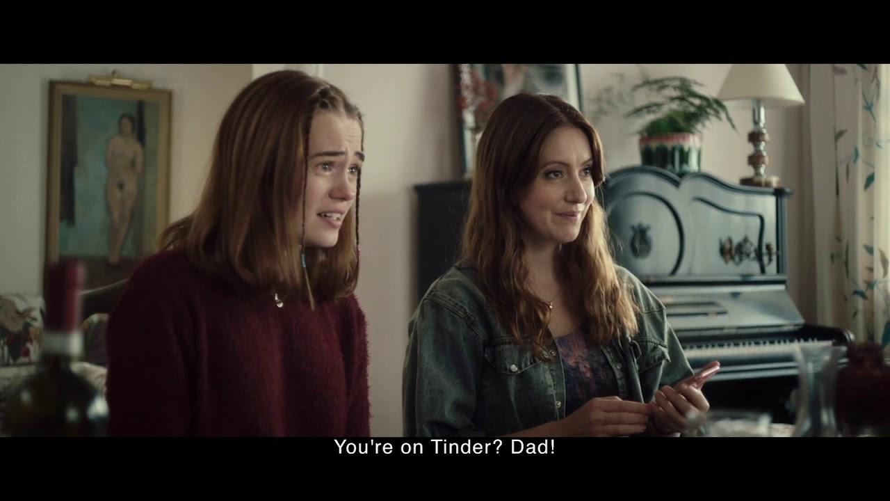 Call Mom! Trailer