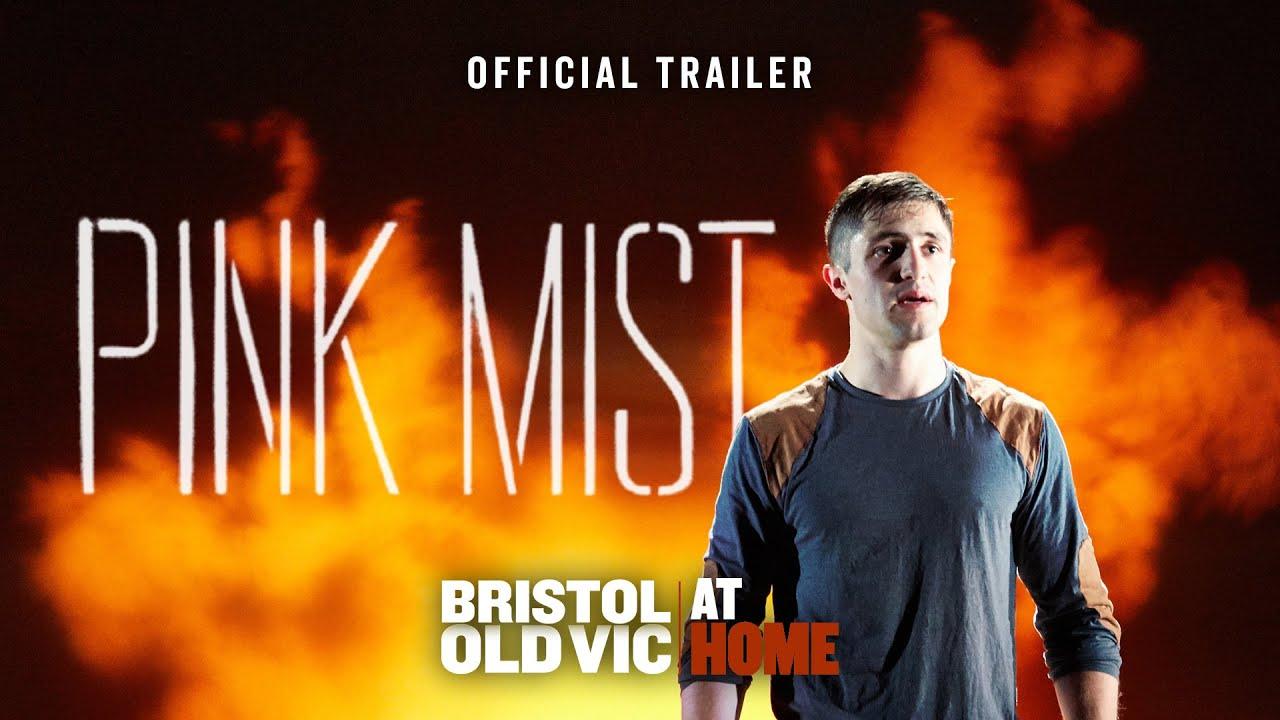 Pink Mist Trailer