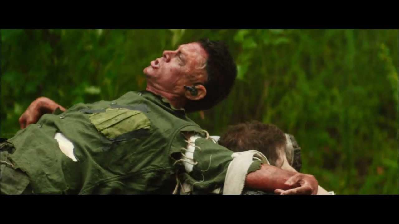 Nature Calls Trailer