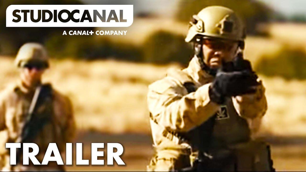Seal Team Six: The Raid on Osama Bin Laden Trailer