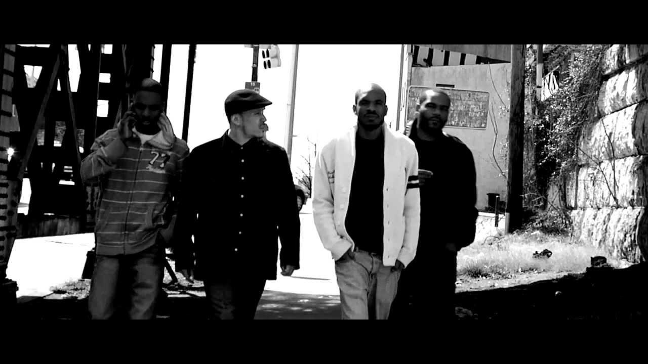 All In The Game Trailer