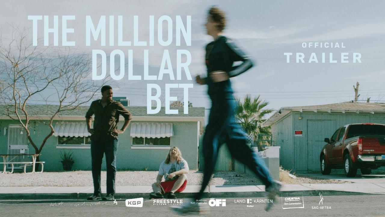 The Million Dollar Bet Trailer