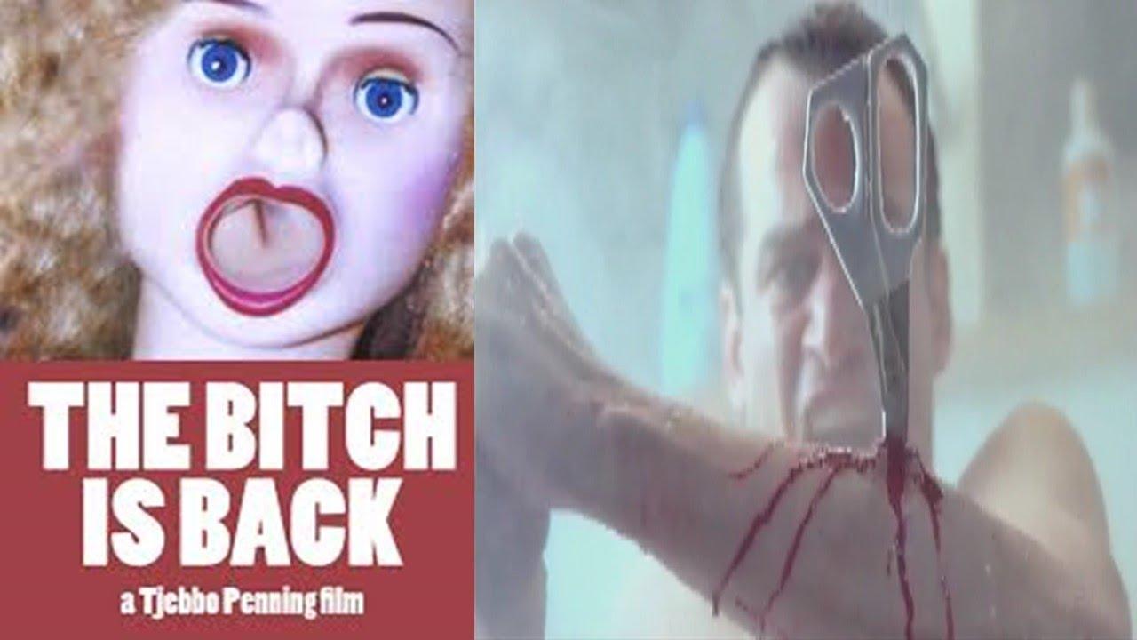 The Bitch Is Back Trailer