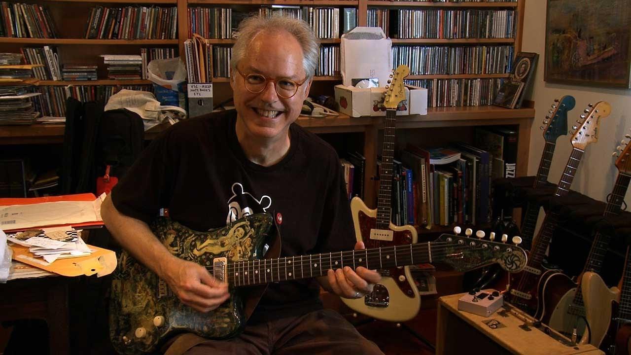 Bill Frisell: A Portrait Trailer