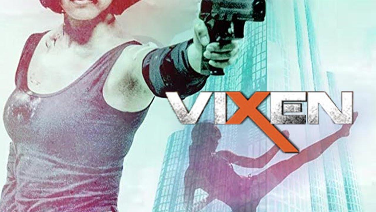 Vixen Trailer